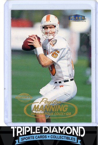 Peyton Manning #235