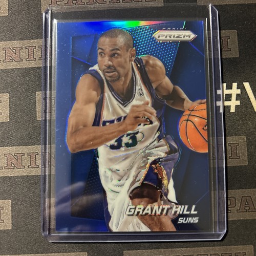 Grant Hill #248