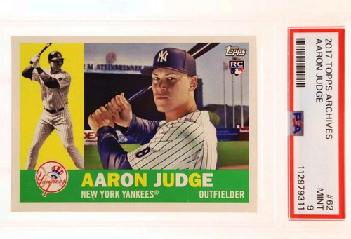 Aaron Judge #62