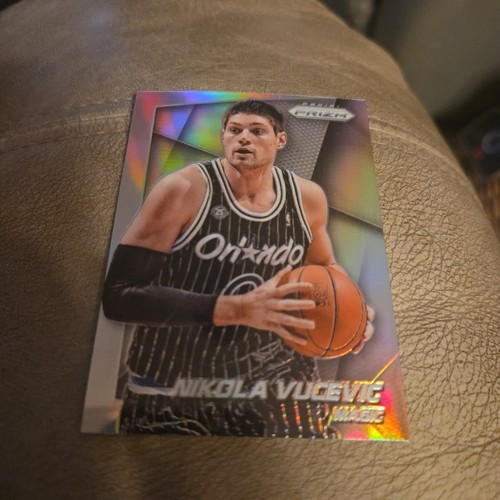 Nikola Vucevic #60
