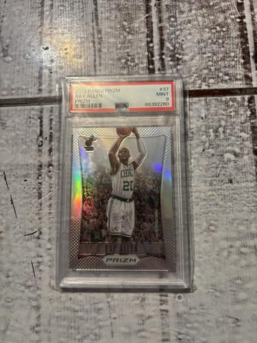 Ray Allen #37