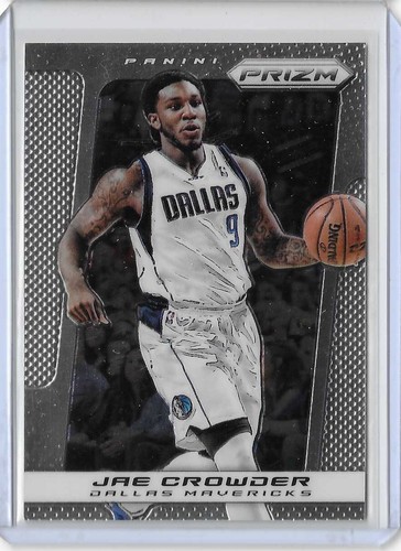 Jae Crowder #157