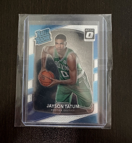Jayson Tatum #198