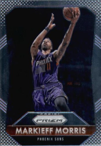 Markieff Morris #99