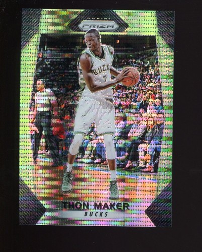Thon Maker #184