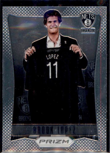 Brook Lopez #117