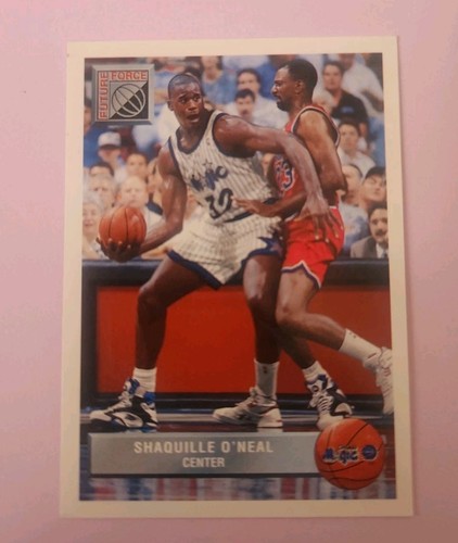 Shaquille O'Neal #P43