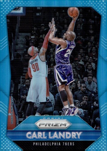 Carl Landry #236