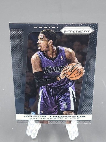 Jason Thompson #39