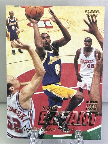 Kobe Bryant #50