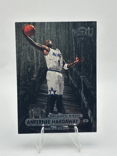 Anfernee Hardaway #14