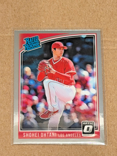 Shohei Ohtani #176
