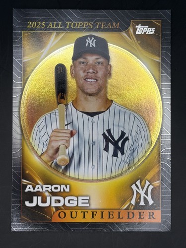 Aaron Judge #ATT-6