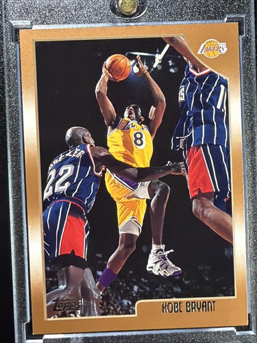 Kobe Bryant #68