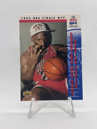 Michael Jordan #204