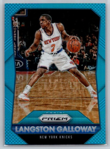 Langston Galloway #66