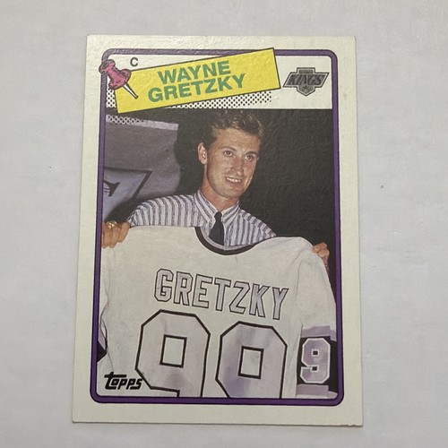Wayne Gretzky #120