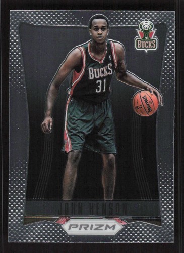 John Henson #251