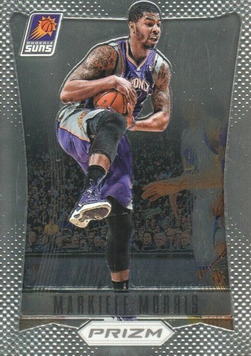 Markieff Morris #218