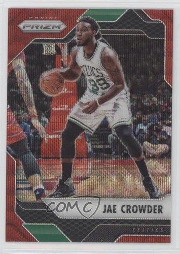 Jae Crowder #45