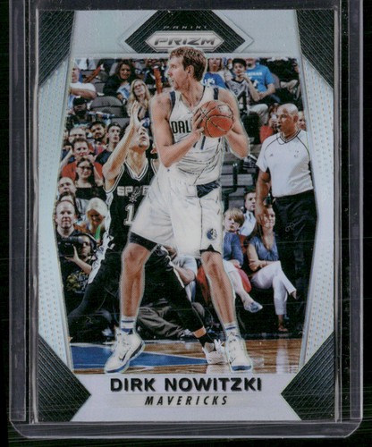 Dirk Nowitzki #91