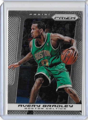 Avery Bradley #119