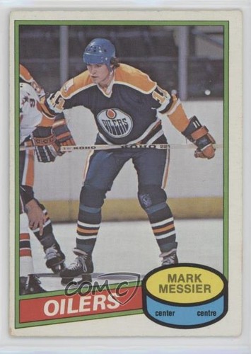 Mark Messier #289