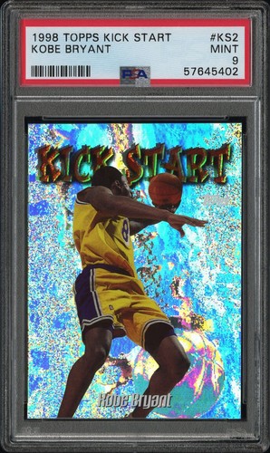 Kobe Bryant #KS2