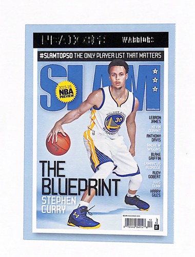 Stephen Curry #193