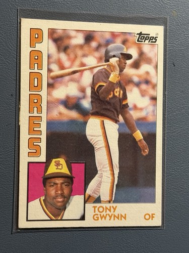 Tony Gwynn #251