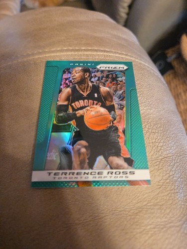 Terrence Ross #121