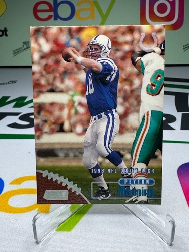 Peyton Manning #195