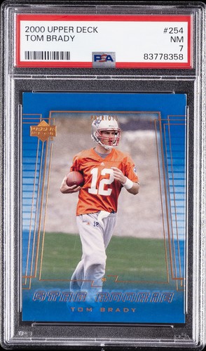 Tom Brady #254