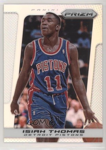 Isiah Thomas #236