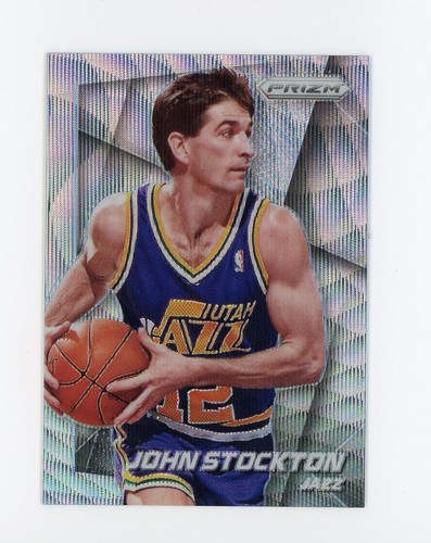 John Stockton #154