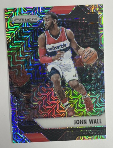 John Wall #291