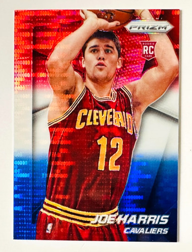 Joe Harris #276