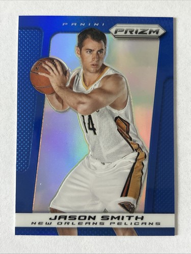 Jason Smith #46