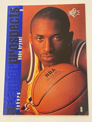 Kobe Bryant #134