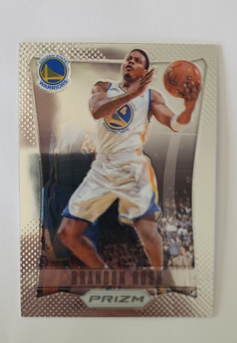 Brandon Rush #123