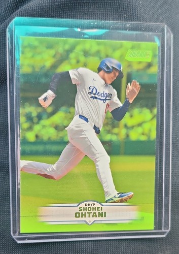 Shohei Ohtani #58