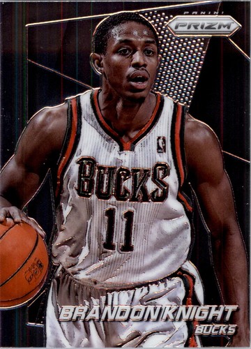 Brandon Knight #49