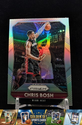 Chris Bosh #74