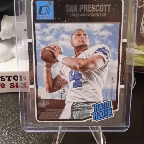Dak Prescott #362