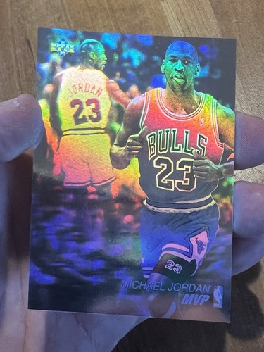 Michael Jordan #AW4