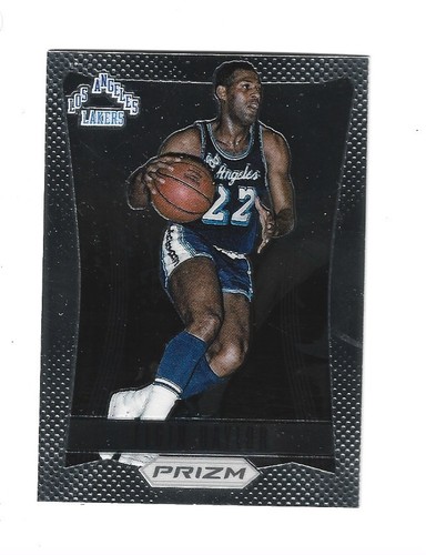 Elgin Baylor #178