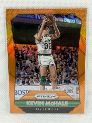 Kevin McHale #249