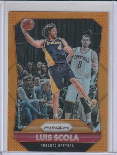 Luis Scola #111
