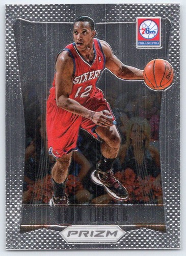 Evan Turner #56