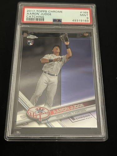 Aaron Judge #169
